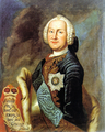 Q4776148 Antoni Benedykt Lubomirski geboren op 4 juni 1718 overleden op 25 juli 1761
