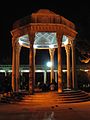 Aramgah-e-hafez nuit shiraz.jpg