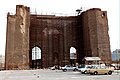 Arg of Tabriz, Iran