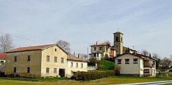 View of Argandoña