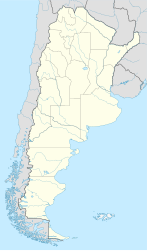 Buenos Aires (Argentinska)