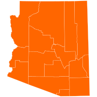 Primarias del Partido Republicano de 2012 en Arizona