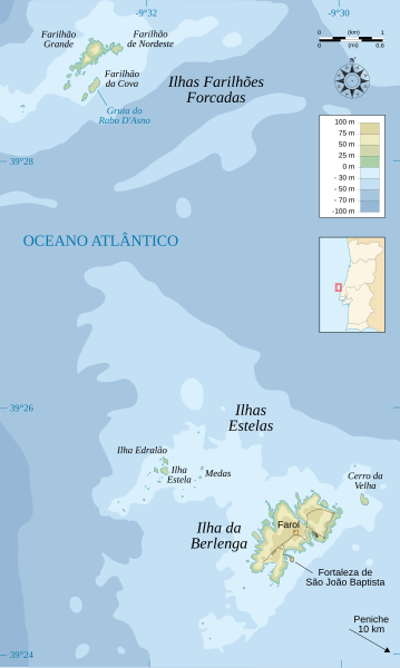 Ficheiro:Arquipélago das Berlengas-pt.svg