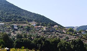 Arro (Corse-du-Sud)