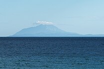 Mount Athos Athos - from NW.jpg