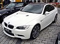 BMW M3 Купе