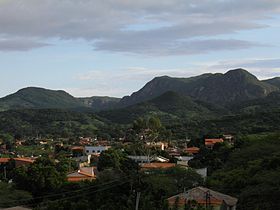 Boquira