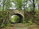 Brücke Unt. Schimmerwald