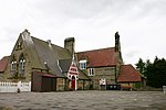 School and School House