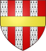 Blason de Saint-Roman-de-Codières