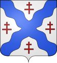 Sarralbe címere
