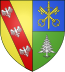 Blason de Trampot