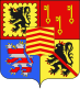 Coat of arms of Zwalm