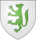 Coat of arms of Belley, France