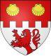 Coat of arms of Brauvilliers