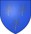 Blason de Ceilloux