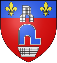 Cergy címere