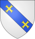 Coat of arms of Cesseville