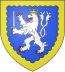 Blason de Choloy-Ménillot