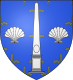 Coat of arms of Épieds