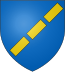 Blason de Limbrassac