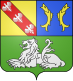 Coat of arms of Sommeilles