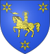 Coat of arms of Vionville