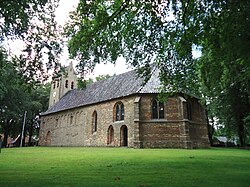 Bonifatius Church of Oldeberkoop