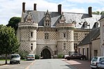 Vignette pour Abbaye Saint-Florentin de Bonneval