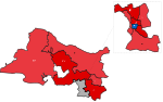 Vignette pour Élections législatives de 1967 dans les Bouches-du-Rhône