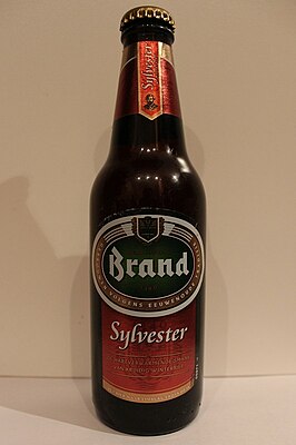 Brand Winterbock