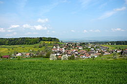 Braunau – Veduta