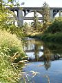 Sunset Boulevard Bridge