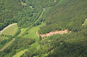 Beringhauser Tunnel