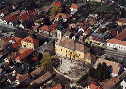 Budakeszi – Veduta