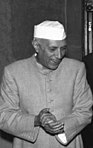 Jawaharlal Nehru