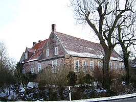 Burcht Edenserloog