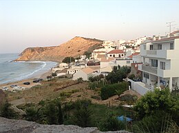 Burgau – Veduta