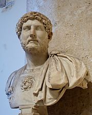 Hadrianus