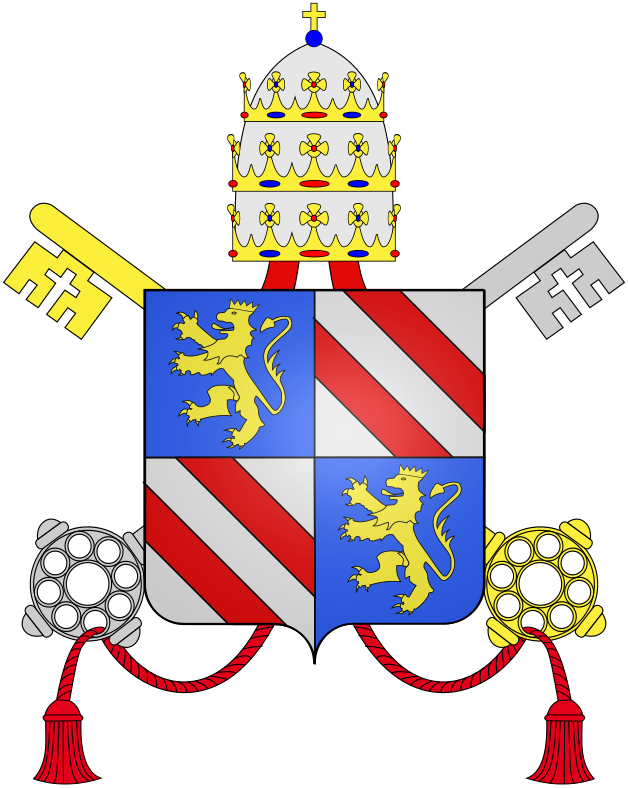 File:C o a Pio IX.svg