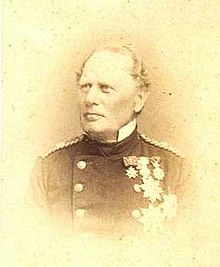 Carl Edvard van Dockum