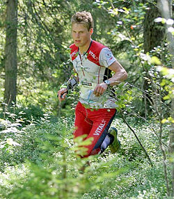 WOC 2010