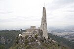 Miniatura para Castillo de Subirats