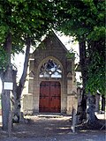 Vignette pour Chapelle Saint-Joseph de La Bohalle