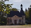 Chapelle Saint-Mathieu de Nauvay