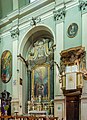 Sant'Anna morente di Luigi Campini-