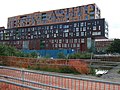 New Islington, Manchester, Inghilterra