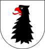 Znak obce Čechočovice