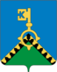 Blason de Katchkanar