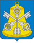 Coat of arms of Korsakovsky District